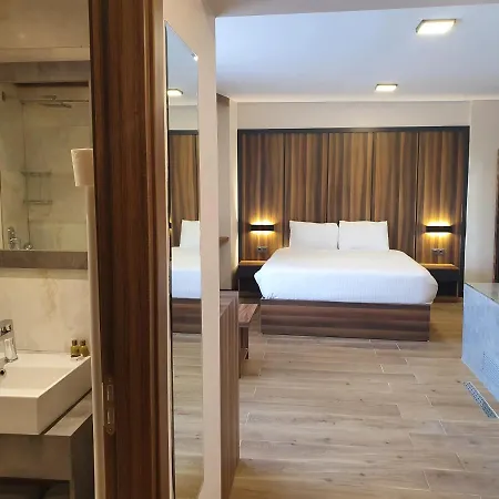 Evim Hotel Bolu