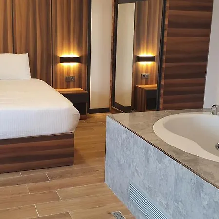 Hotel Evim