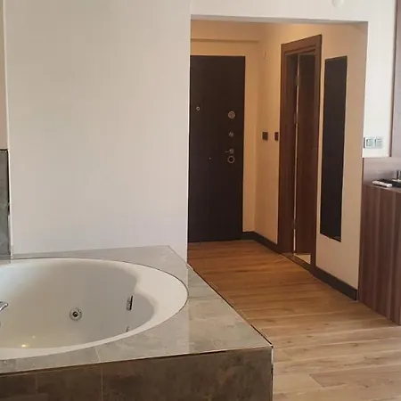 Evim Hotel