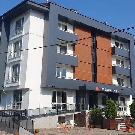 Hotel Evim Bolu