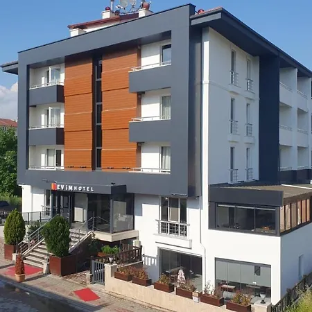 Evim Hotel *