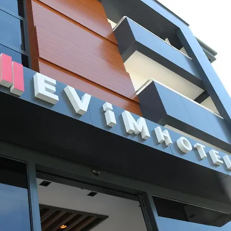 Evim * Bolu
