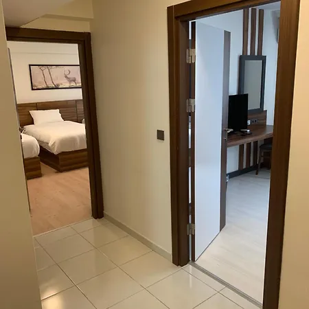 Evim Hotel