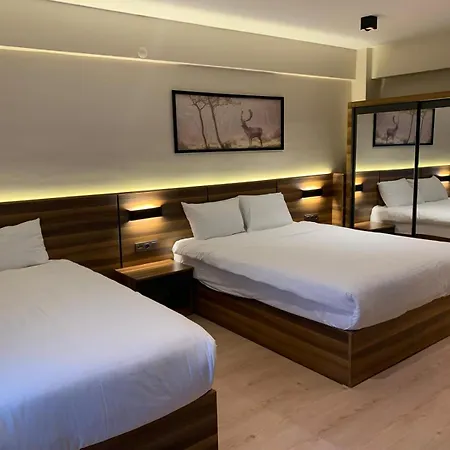 Evim Hotel Bolu